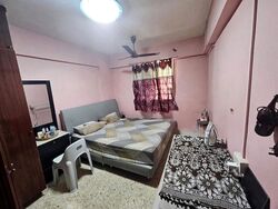 Blk 554 Kaki Bukit Green (Bedok), HDB 3 Rooms #632002841